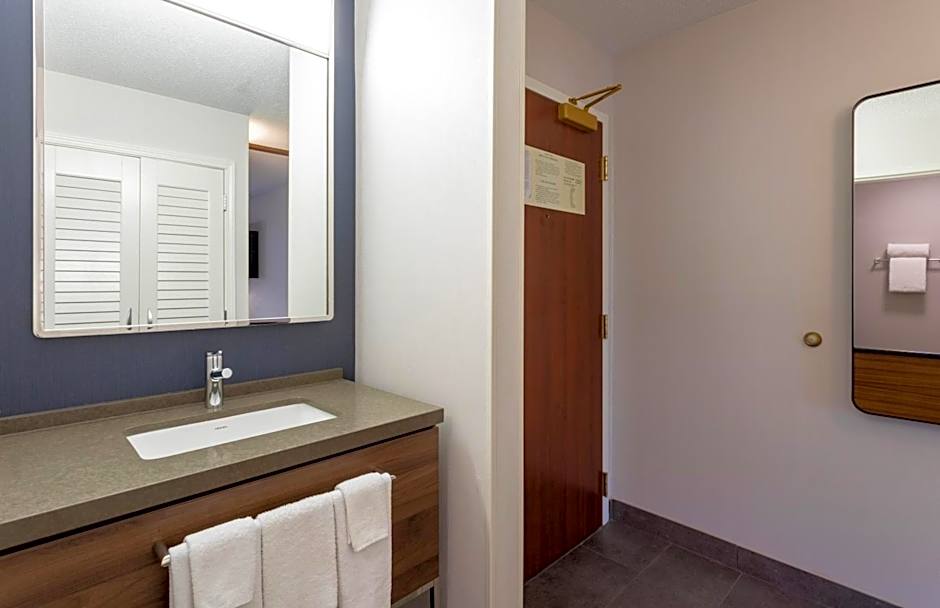 Courtyard by Marriott Minneapolis St. Paul/Roseville