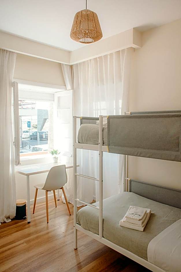 Green Coast Surf House