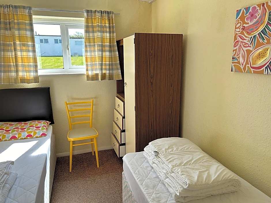 Bungalow 19