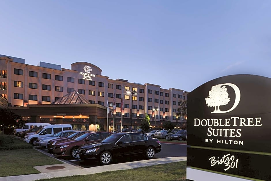 DoubleTree By Hilton Guest Suites Bentonville Rogers
