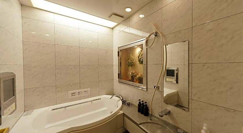 Hotel Fine Sakai Free Parking - Adult Only