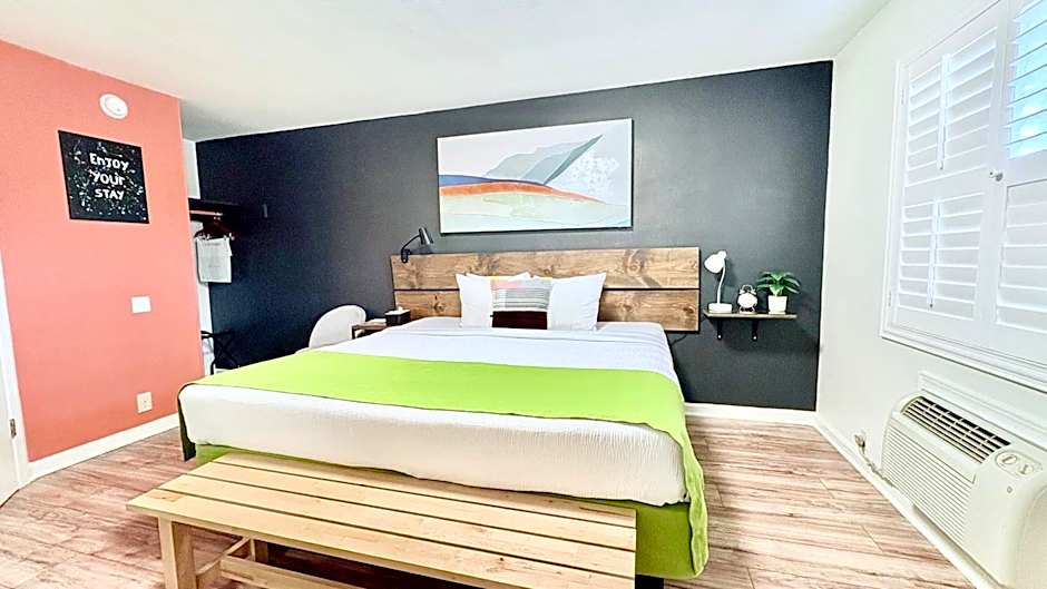 City Center Motel
