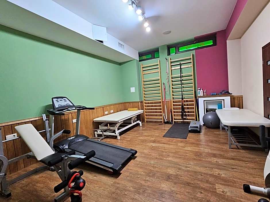 The Elite - Oradea's Legendary Hotel