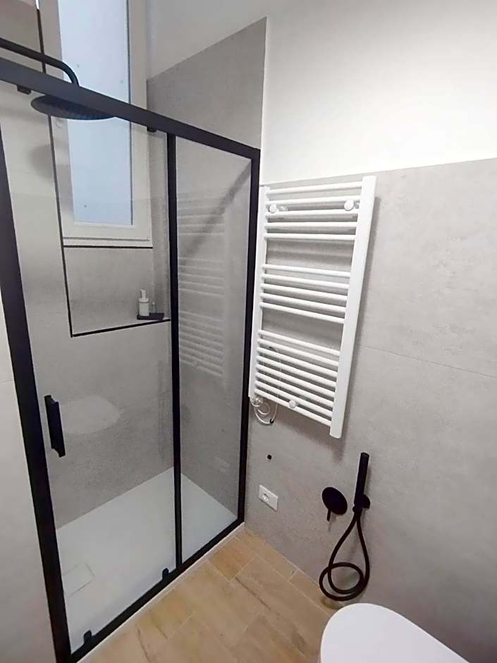 Basile rooms