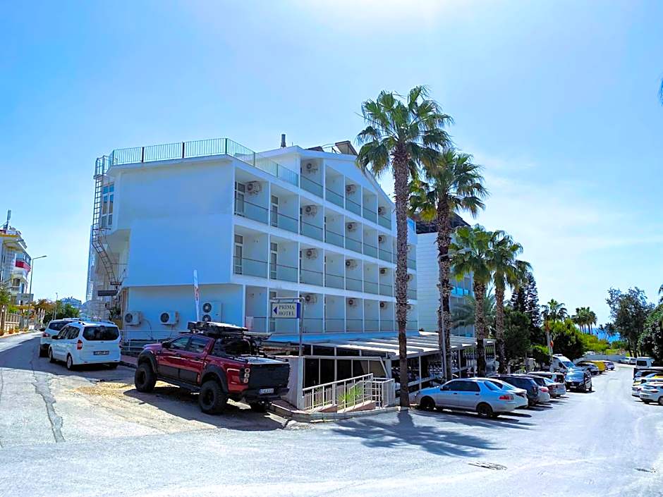 Prima Hotel