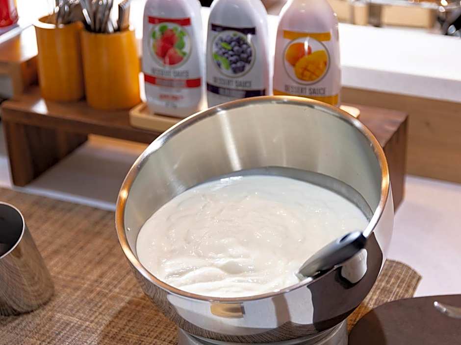 SUPER HOTEL Ikebukuro West Natural Hot Spring