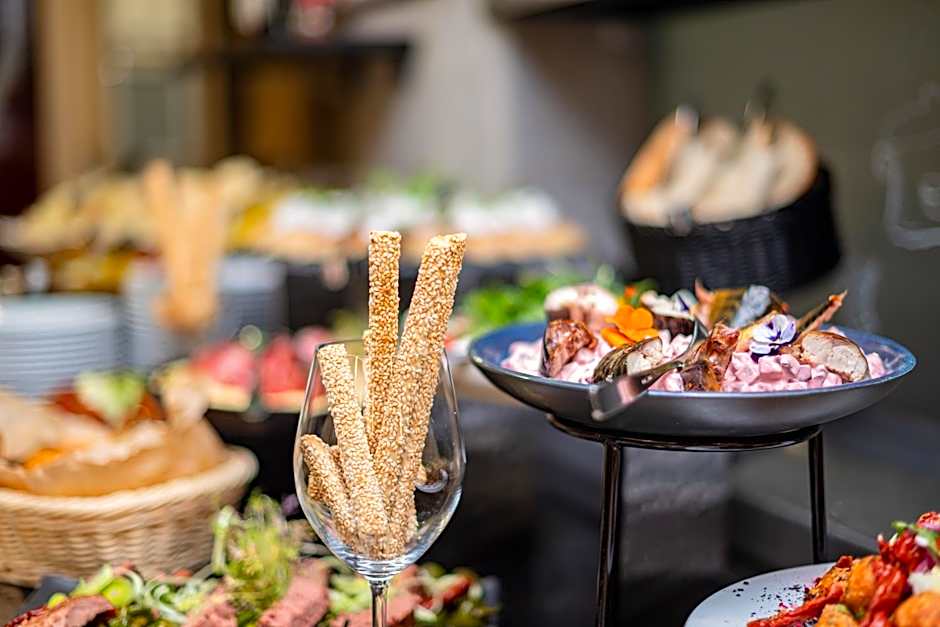 Hotel Bonvino Badacsony