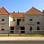 L'Orée des Châteaux