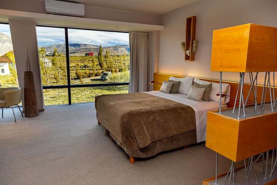 Design Suites Calafate