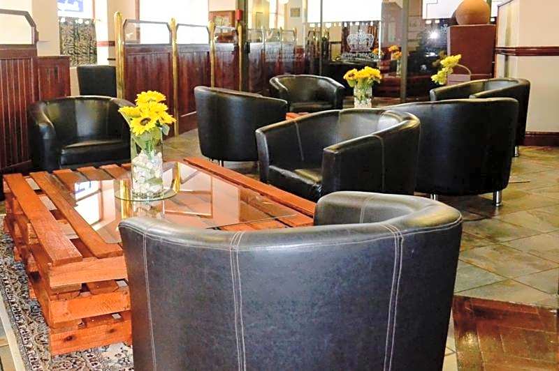 Crown Hotel
