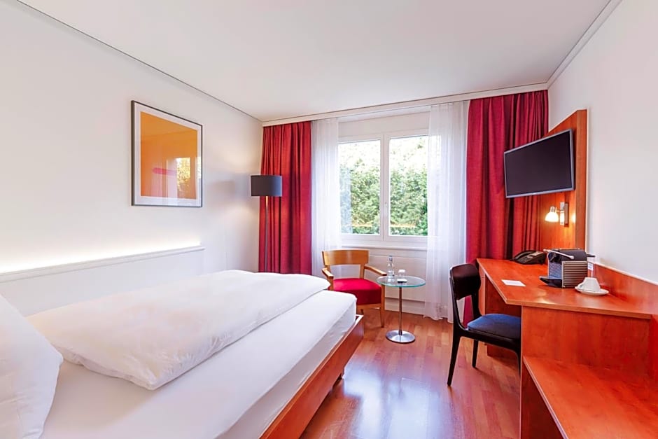 Sorell Hotel Sonnental Dübendorf