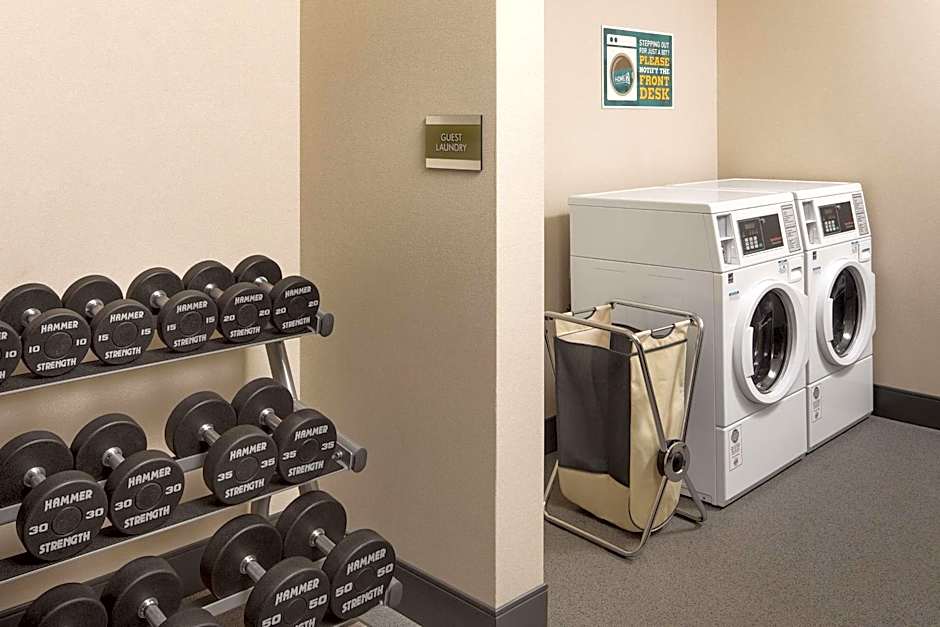 Home2 Suites By Hilton Mishawaka South Bend