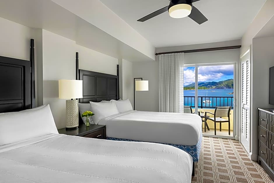 Marriott's Frenchman's Cove