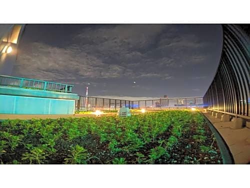 hotel MONday Akihabara Asakusabashi - Vacation STAY 79058v
