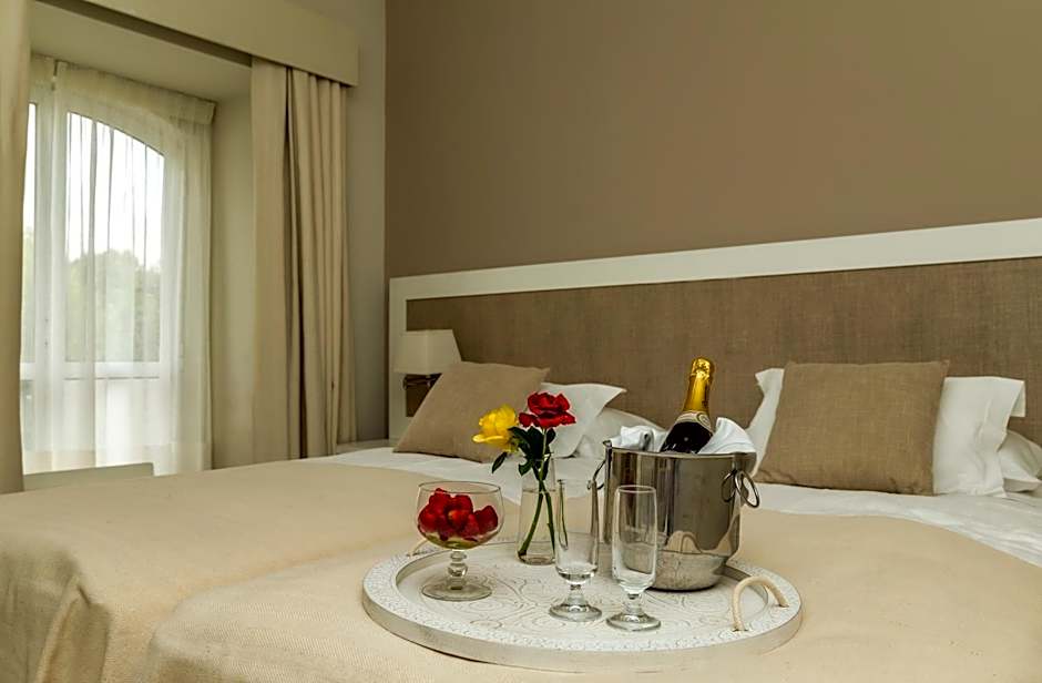 Grande Hotel das Caldas da Felgueira