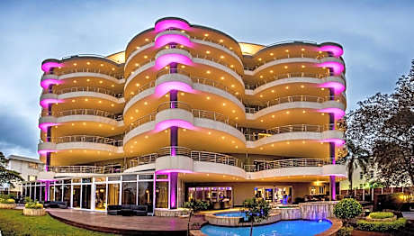 Coastlands Musgrave Hotel