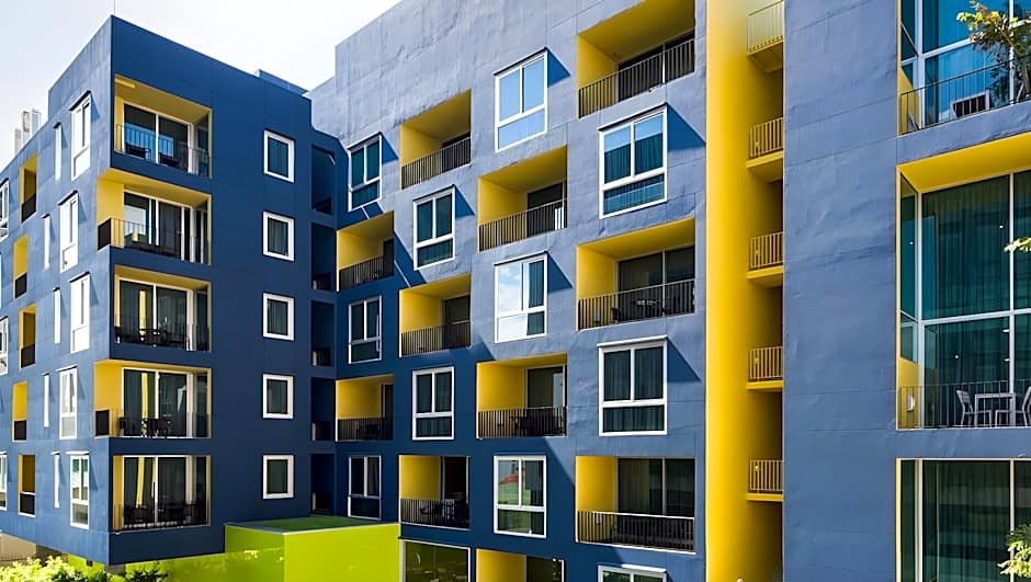 LiT BANGKOK Residence