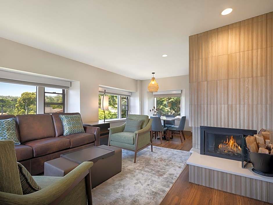 Hyatt Carmel Highlands