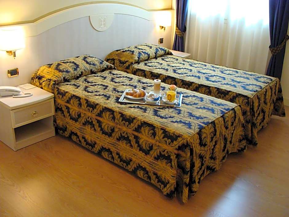 Hotel Belforte