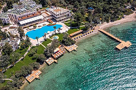 DoubleTree by Hilton Bodrum Isil Club Resort