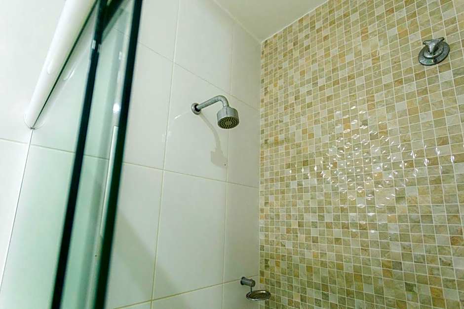 SUH Copacabana 36 Confort Sun