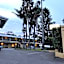 Squid's Ink Motel