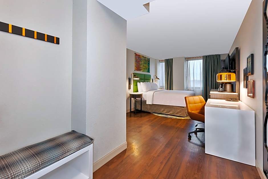 Hotel Indigo Rochester Mayo Clinic Area By IHG