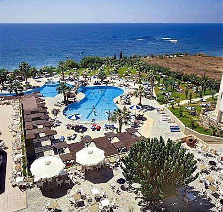 Ascos Coral Beach Hotel