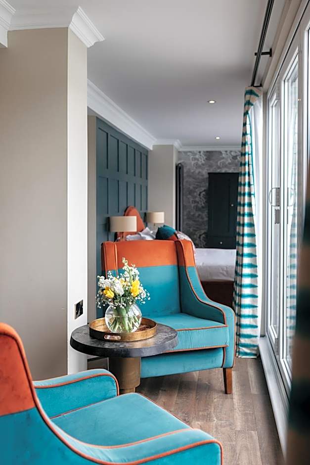 Greenbank Hotel