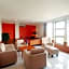 Plaza Hotel Tegal