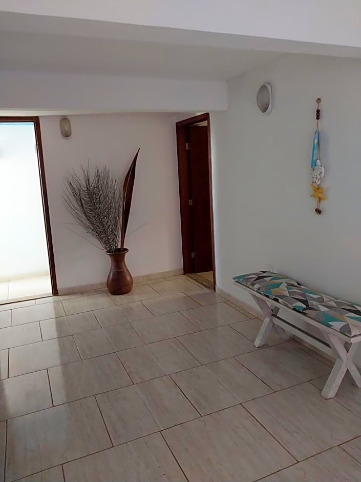 Namorada Brava Guest House