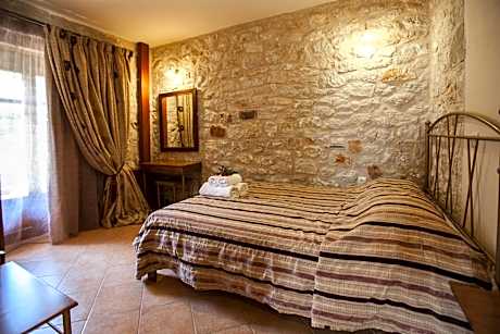 Superior Apartment with Sea View