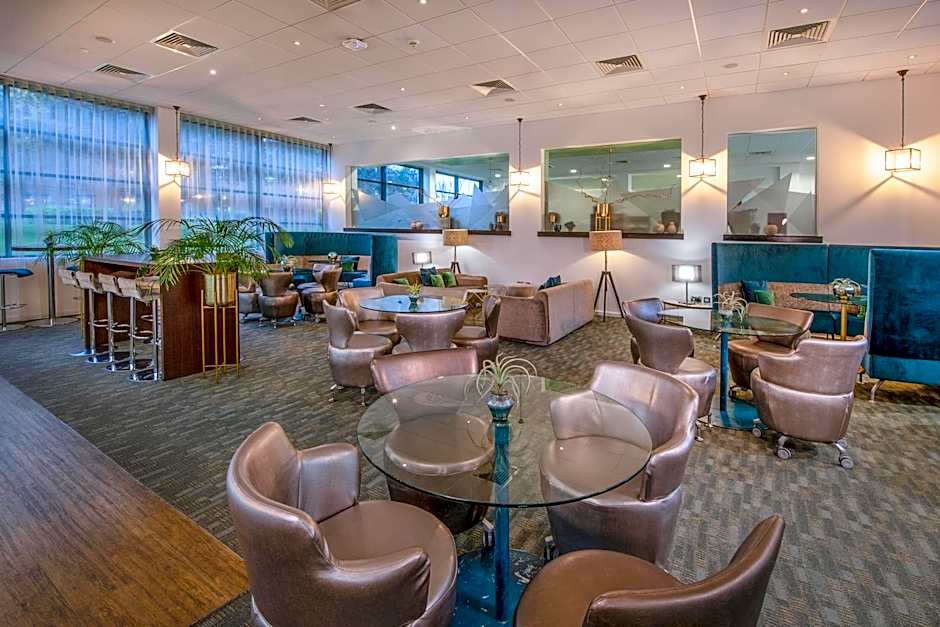 Hotel at Conference Aston