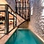 Auralis Boho Boho Villa-Priv Pool-Concierge-BBQ 3B