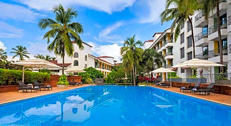 Fairfield by Marriott Goa Anjuna