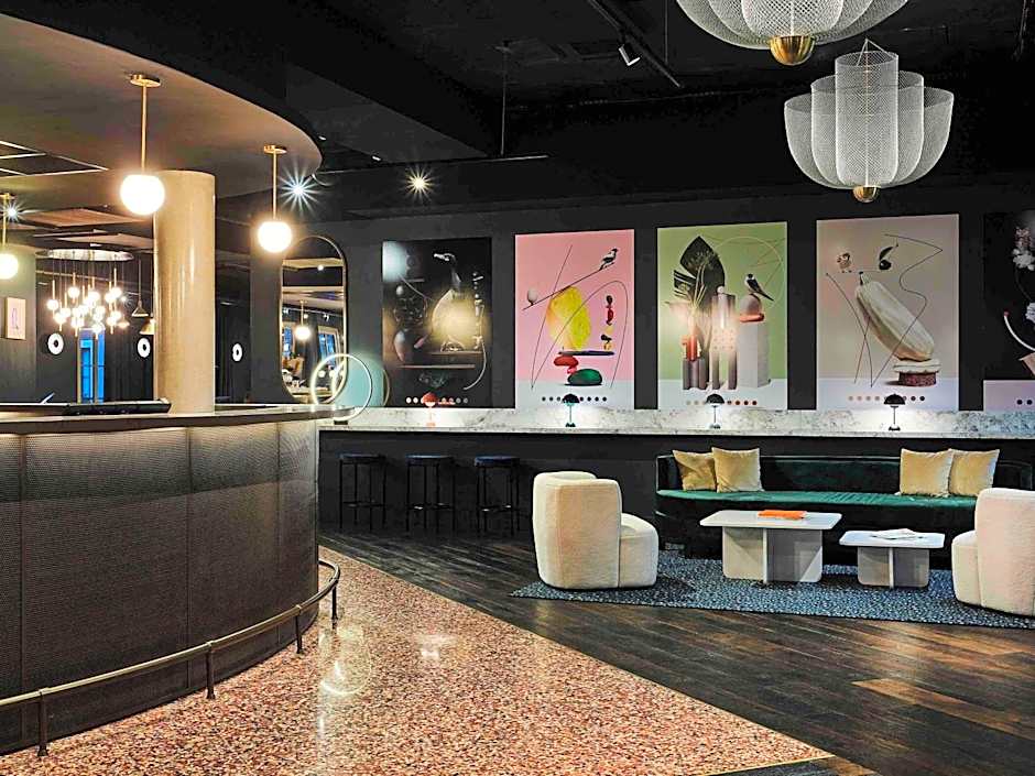 TRIBE Hôtel Le Touquet