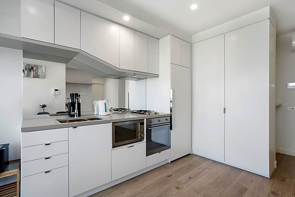 Platinum City Serviced Apartments