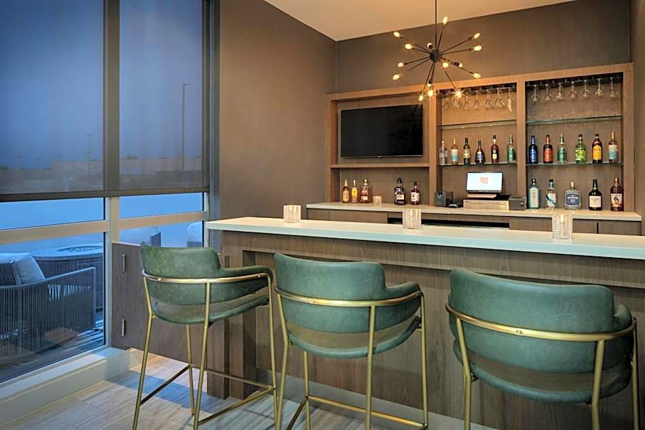 SpringHill Suites by Marriott Wichita Airport