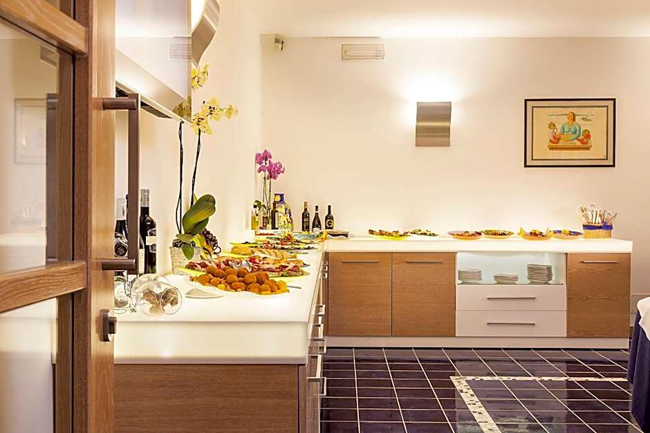 Grifo Hotel Charme & SPA