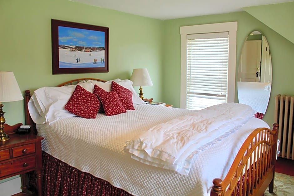 Sugar Hill Inn