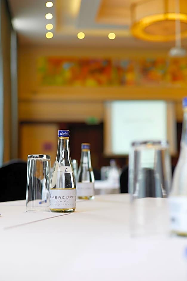 Mercure Nairobi Upper Hill