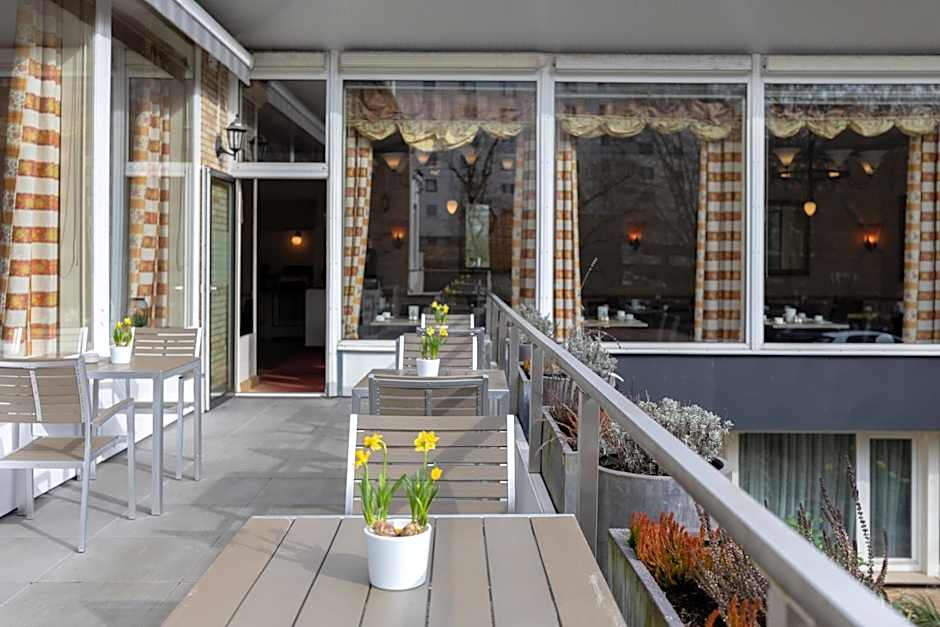 Hotel Bremer Haus