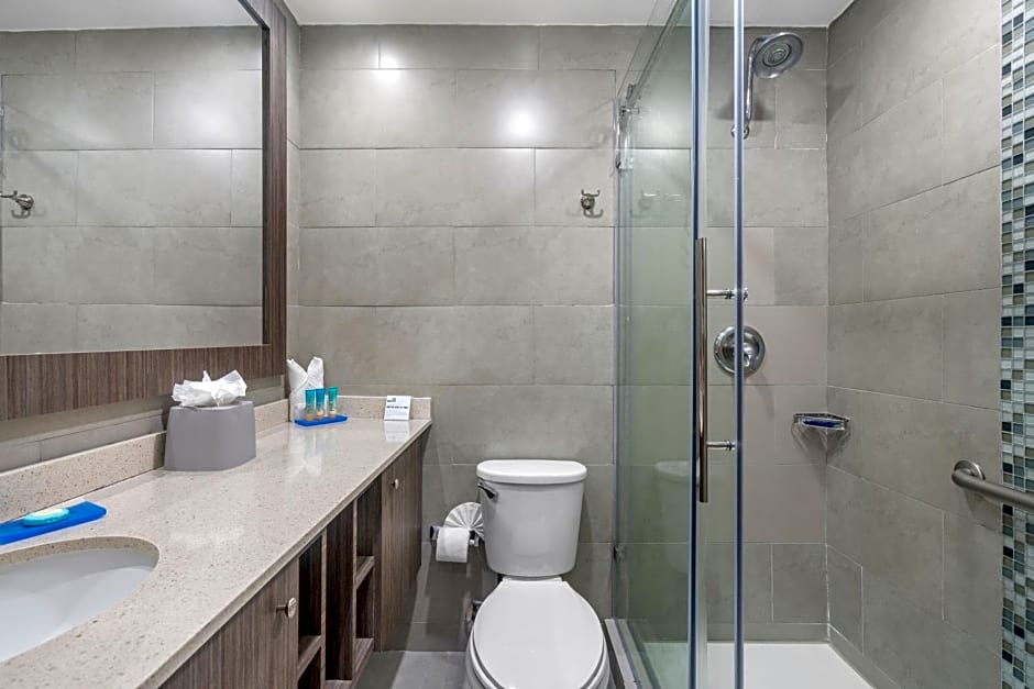Holiday Inn Express San Juan Condado By IHG