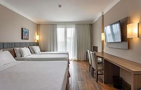 Family Accessible 2 adults