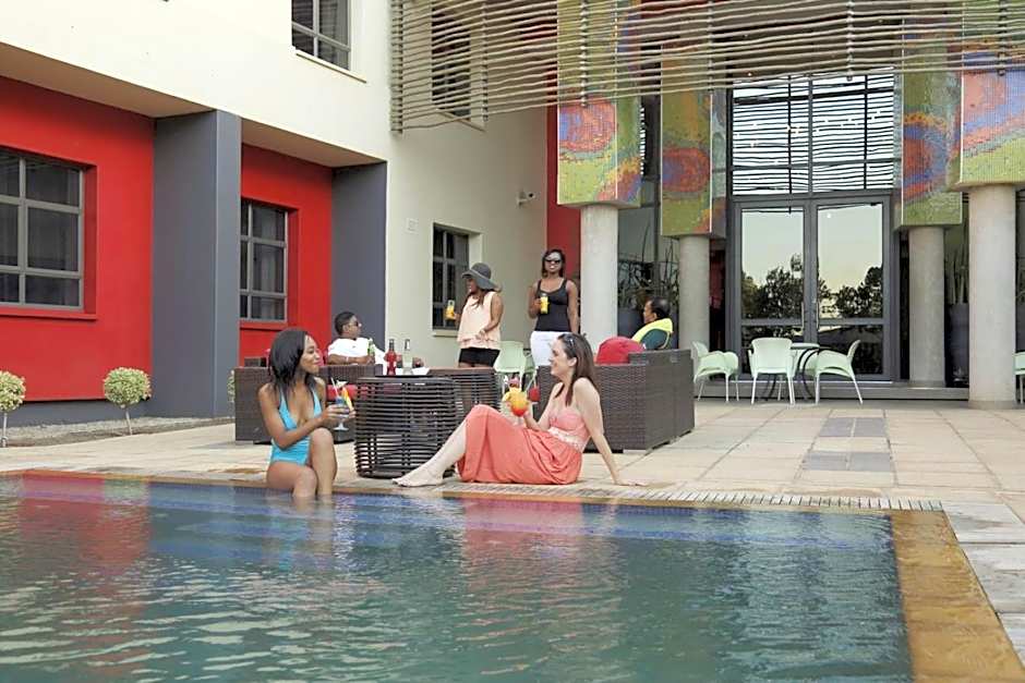 Peermont Metcourt at Umfolozi Empangeni
