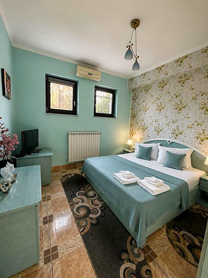 Hotel Casa Italia