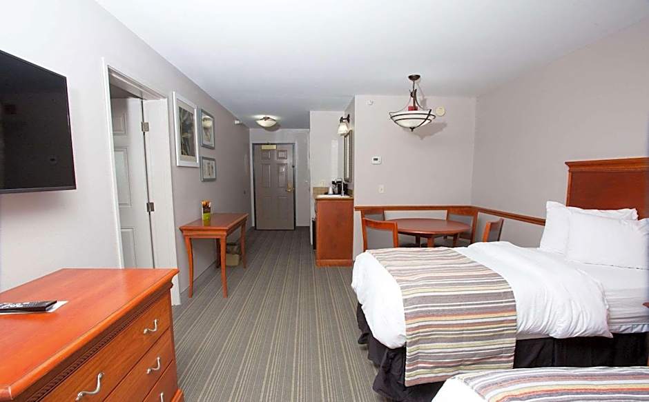 Country Inn & Suites by Radisson, Grand Forks, ND