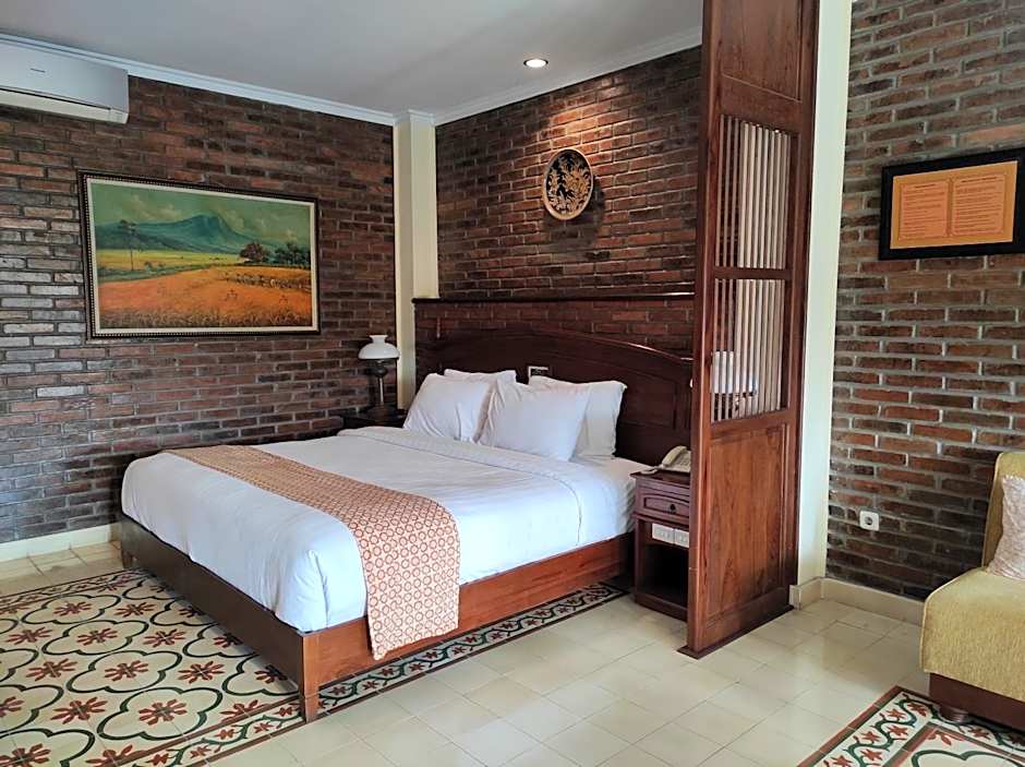 Duta Boutique Villa