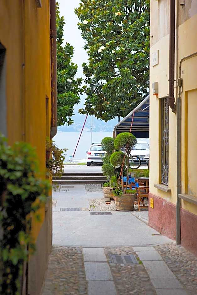 Residenza Pesce D'Oro