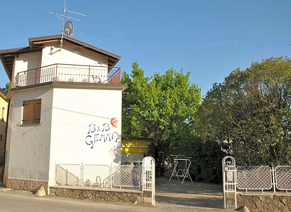 Bed & Breakfast Gemma